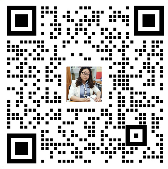 SellerAegis QR Code